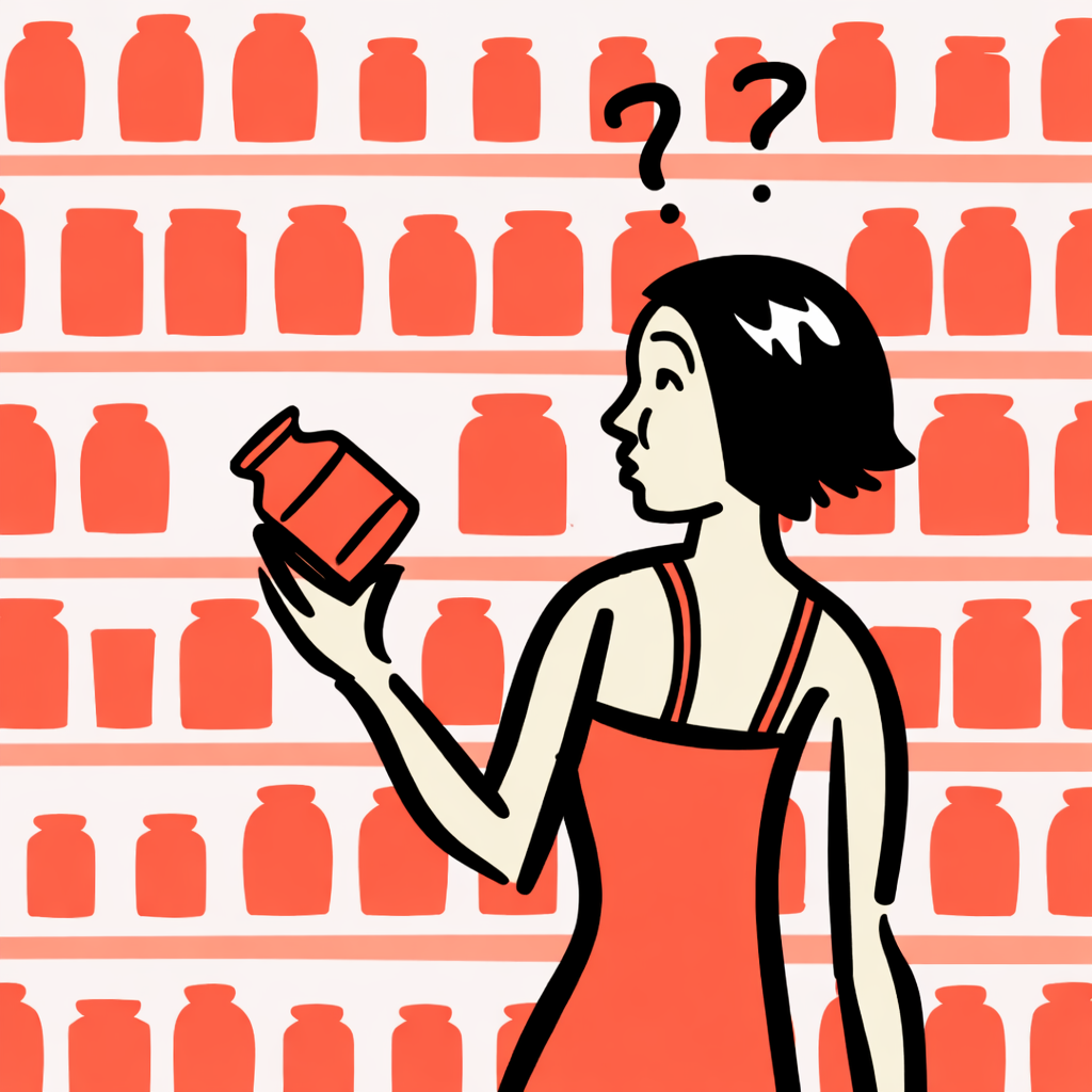 Which supplements do i need?