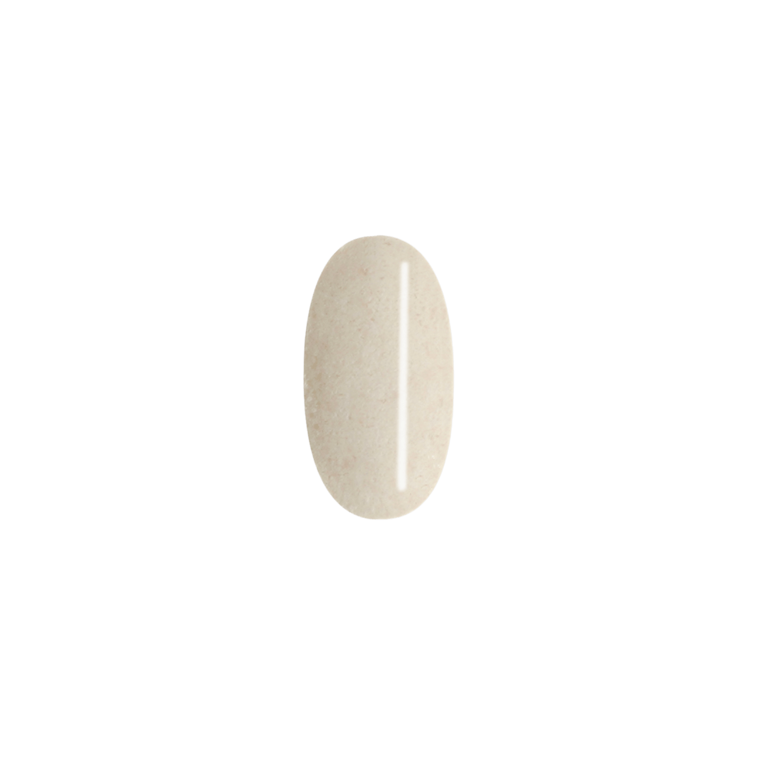 L-Tryptophan supplement bottle in softgel or capsule form