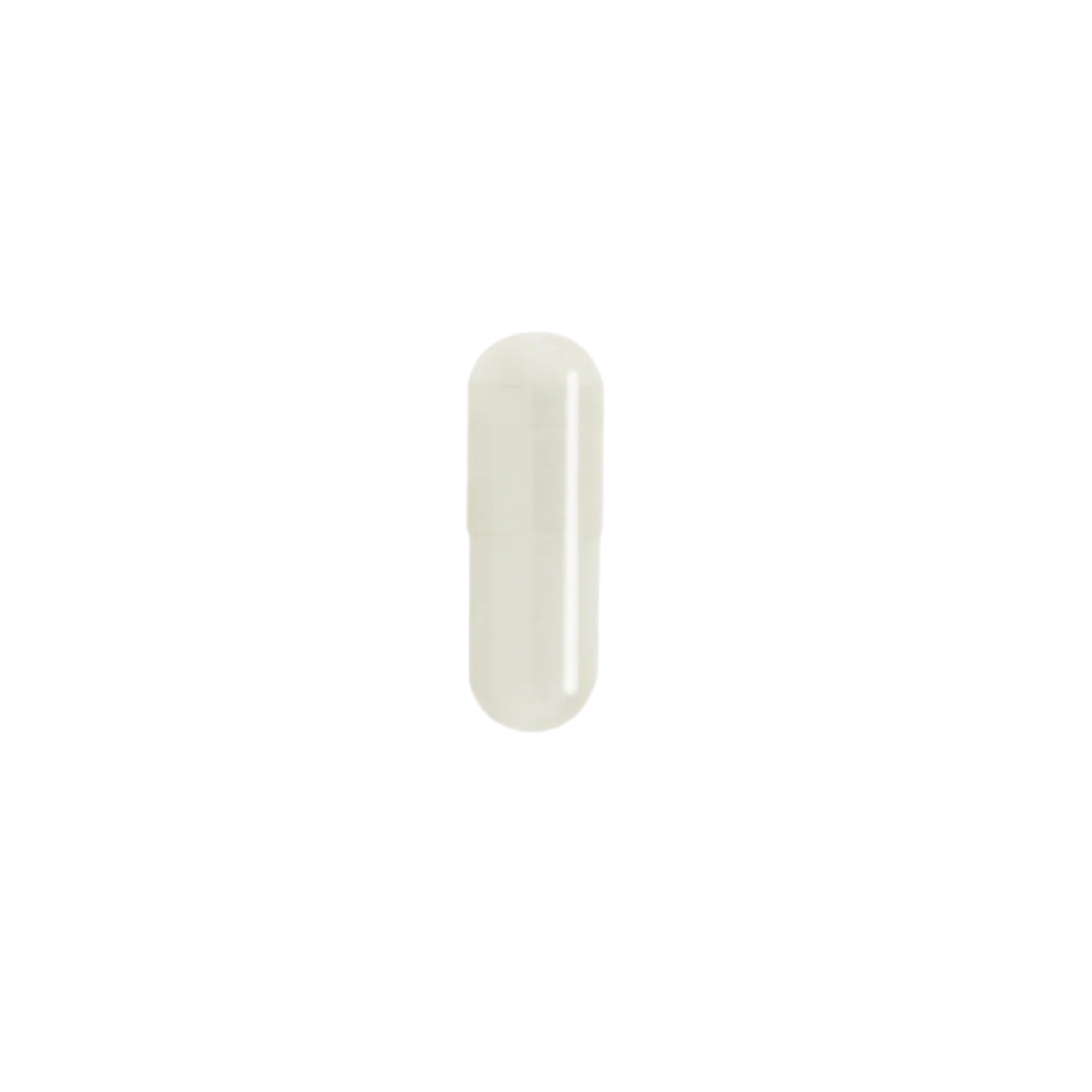 Magnesium supplement bottle in softgel or capsule form